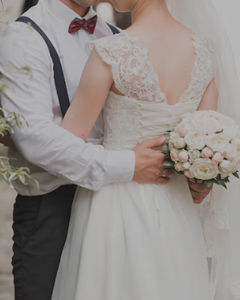 結(jié)婚福利