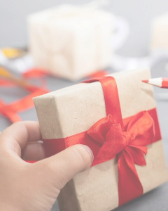 Holiday benefits