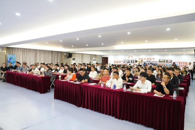 “云上臺州”牽手“希音（SHEIN）” 助力臺州企業(yè)贏戰(zhàn)“黑五”