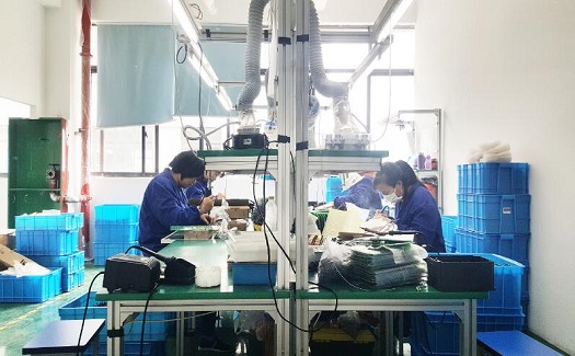 中非經(jīng)貿(mào)港為溫州企業(yè)提供外經(jīng)貿(mào)服務，解決國外買家中長期賒賬難題
