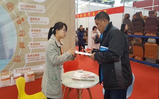 如果出國參展，那展覽品如何進行進出境報關呢？